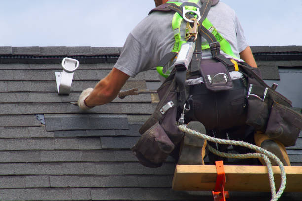 Best Roof Inspection Near Me  in North Les, AK