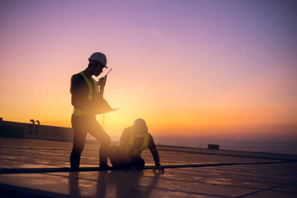 Best Shingle Roofing Installation  in North Les, AK