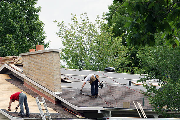 Best Residential Roofing Contractor  in North Les, AK