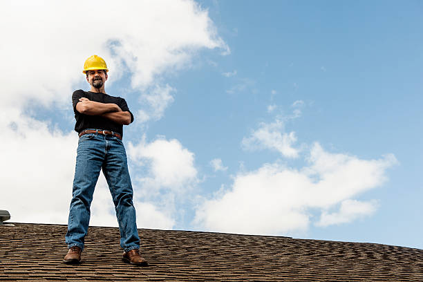 Best Affordable Roof Replacement  in North Les, AK