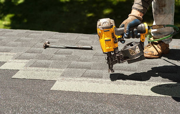 Best Roof Repair Services  in North Les, AK