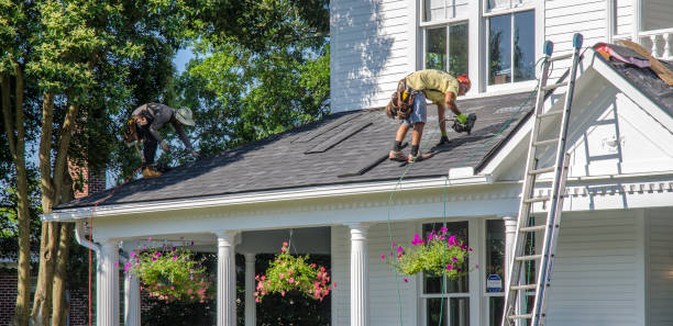 Best Roof Waterproofing Services  in North Les, AK